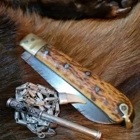 چاقو کهنه  کلکسیونی