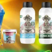 کودهای ارگانیک