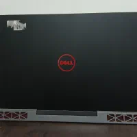 لپ تاپ دل inspiron 7567 gaming