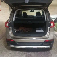 FMC T5 401|خودرو سواری و وانت|تبریز, |دیوار