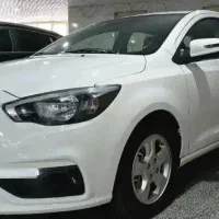 شاهین g سانروف دار 1401 ( کم کار ، بدون نقطه و خش)|خودرو سواری و وانت|خواف, |دیوار