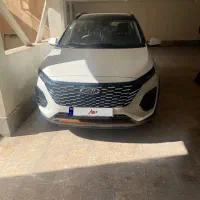 فروش x33 کراس اتوماتیک ۱۴۰۴
