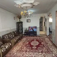 منزل ویلایی ۲۷۳ متری ۳ خوابهای در مولوی شمالی|فروش خانه و ویلا|نجف‌آباد, هفده شهریور|دیوار