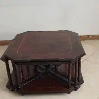 میز عسلی کمجا خارجی محکم|مبلمان خانگی و میز عسلی|احمدآبادمستوفی, |دیوار