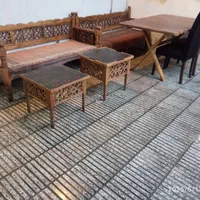 ویلایی 200 متری دربست|اجارهٔ کوتاه‌مدت ویلا و باغ|گرگان, |دیوار