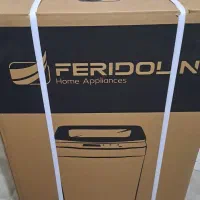 ماشین لباسشویی تمام اتوماتیک فریدولین