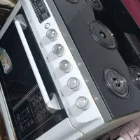 اجاق گاز|اجاق گاز و لوازم برقی پخت‌وپز|بجنورد, |دیوار