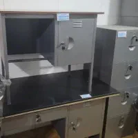 کمدو کشوفلزی|دفتر کار|یزد, |دیوار