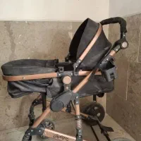 کالسکه سالم برند اسپرینگ اصل