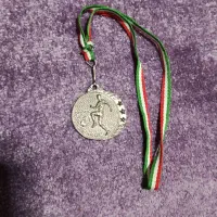 مدال