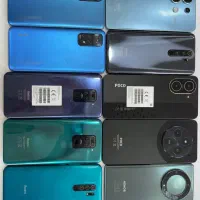 موبایل کارکرده