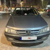 پارس تیوفایو درحد