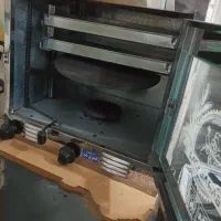 تنور گازی|اجاق گاز و لوازم برقی پخت‌وپز|اراک, |دیوار