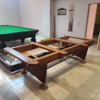 بیلیارد اراک