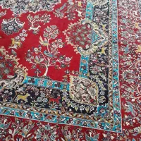 فرش ماشینی