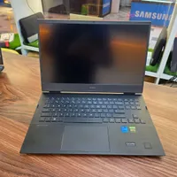 HP Omen 16 Gaming گیمینگ|رایانه همراه|اردبیل, |دیوار