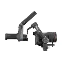 گیمبال ژیون ویبل ۲|دوربین عکاسی و فیلم‌برداری|مشهد, نرگس (شهرک غرب)|دیوار