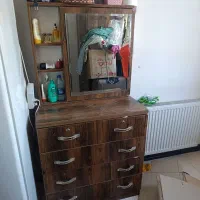 کمد و دراور