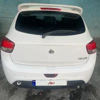 تیبا ۲ پلاس