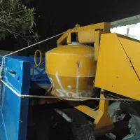 اجاره روزانه بتونیر خلاطه