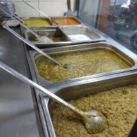 کمک آشپز|استخدام خدمات فروشگاه و رستوران|تهران, بلوار کشاورز|دیوار