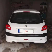 ۲۰۶تیپ مدل ۸۱