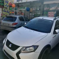 کوییک ‌۴۰۲|خودرو سواری و وانت|بومهن, |دیوار