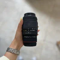 لنز دوربین