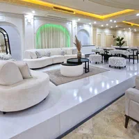 مبل راحتی تورینو دندی