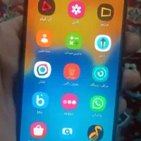 گوشی سامسونگ A20s