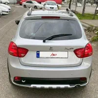 کوییک مدل ۴۰۲|خودرو سواری و وانت|آستارا, |دیوار