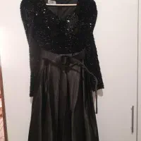 تخفیف ویژه لباس مجلسی سایز بزرگ مدل عروسکی سایز۴|لباس|مشهد, شهرک شهید باهنر|دیوار