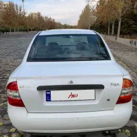 تیبا 1 / مدل 1397 / بی رنگ + معاوضه با خودرو|خودرو سواری و وانت|تهران, شهرک شریعتی|دیوار