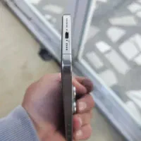 گوشی ایفون 15پرومکس zaaپک اصلی درجه یک|موبایل|بانه, |دیوار