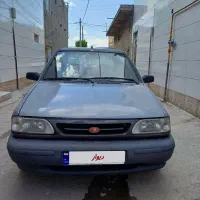 پراید