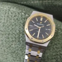 ساعت اودمر پیگه