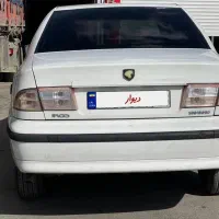 سمند ef7|خودرو سواری و وانت|همدان, |دیوار