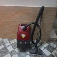 جاروبرقی ناسیونال اصل ژاپن کاملا سالم تمیز بشرط