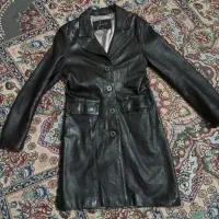 لباس مجلسی کت چرم مانتو شومیز بلوز مخمل