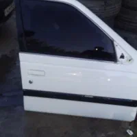 درب پارس مدل ۹۵ بی رنگ|قطعات یدکی و لوازم جانبی|گرگان, |دیوار