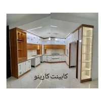 کابینت نقد و اقساط|مصالح و تجهیزات ساختمان|مرودشت, بیست متری بیمارستان|دیوار