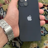اپل iPhone 13 با حافظهٔ ۱۲۸ گیگابایت|موبایل|رشت, حمیدیان|دیوار
