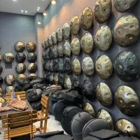 بلک فرایدی ۱۴ نت گالری hang