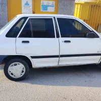 پراید مدل 1382