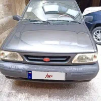 پراید131مدل94