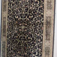 فرش ماشینی ۶ متری سالم و تمیز پرز کوتاه