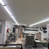 سلام کارگاه قنادی با تجهیزات کامل