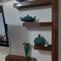 دکوری|مجسمه، تندیس، ماکت|فلاورجان, |دیوار