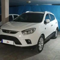 جک s5 اتومات مدل97