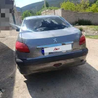 206 اس دی اتومات